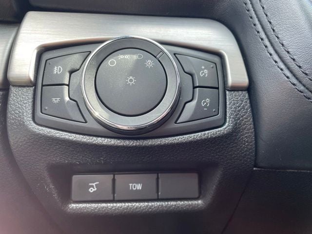 2017 Ford Explorer Platinum LOCAL TRADE