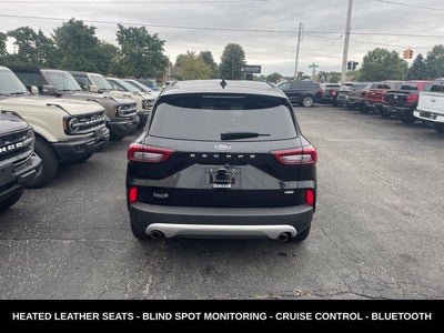 2024 Ford Escape Plug-In Hybrid Base 101 MPG