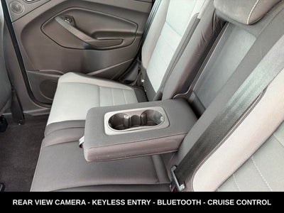 2016 Ford Escape SE LOCAL TRADE