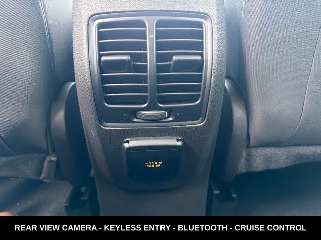 2016 Ford Escape SE LOCAL TRADE