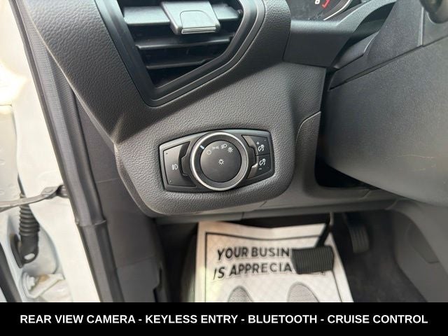 2016 Ford Escape SE LOCAL TRADE