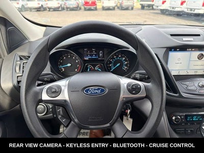 2016 Ford Escape SE LOCAL TRADE