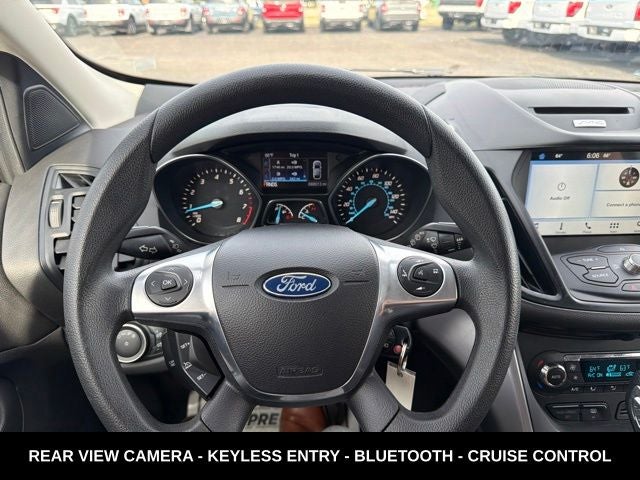 2016 Ford Escape SE LOCAL TRADE