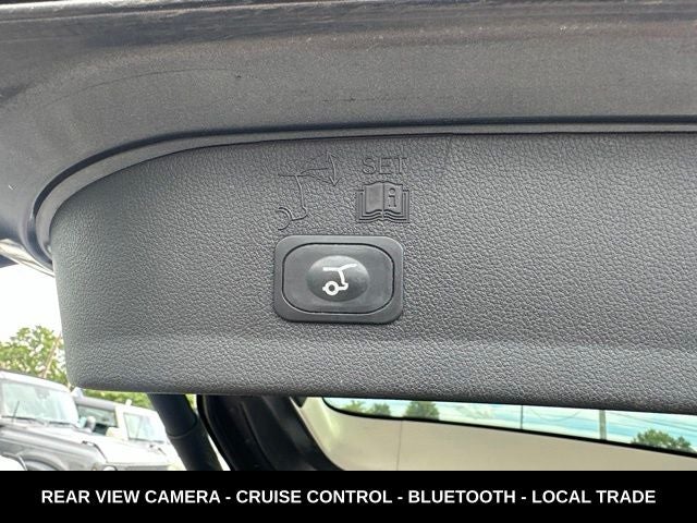 2014 Ford Escape SE LOCAL TRADE