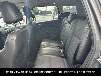 2014 Ford Escape SE LOCAL TRADE