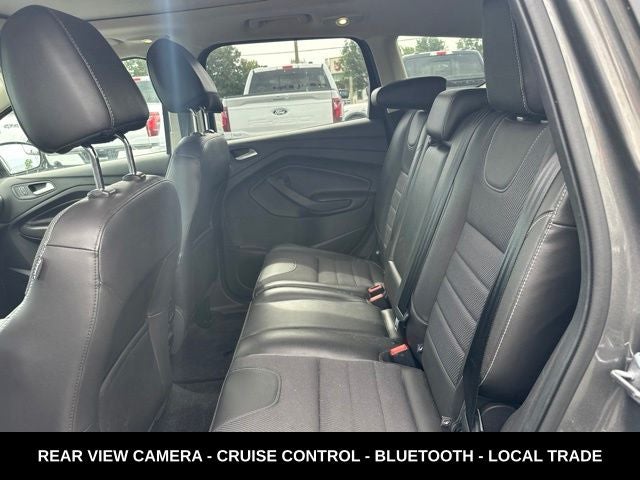 2014 Ford Escape SE LOCAL TRADE