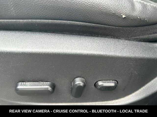 2014 Ford Escape SE LOCAL TRADE