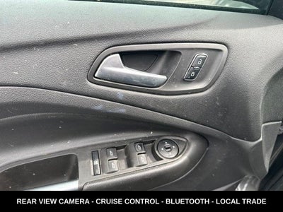 2014 Ford Escape SE LOCAL TRADE