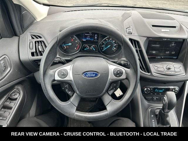 2014 Ford Escape SE LOCAL TRADE