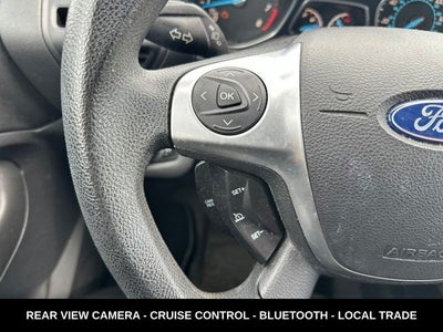 2014 Ford Escape SE LOCAL TRADE