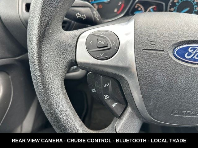 2014 Ford Escape SE LOCAL TRADE