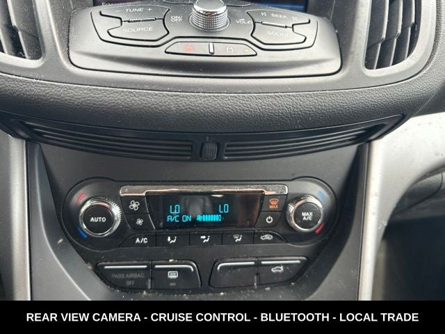 2014 Ford Escape SE LOCAL TRADE
