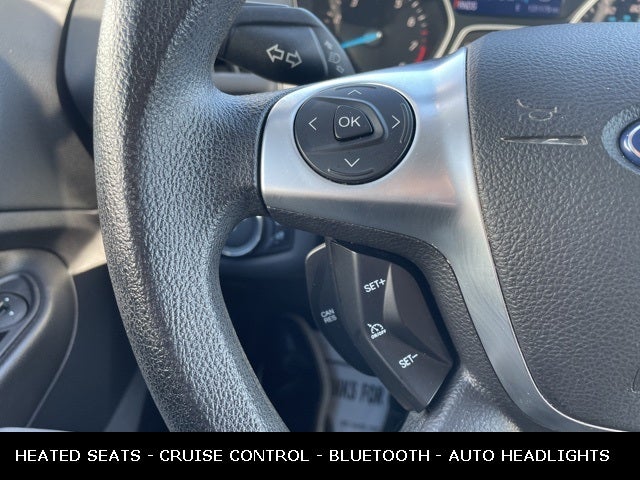 2013 Ford Escape SE LOCAL TRADE