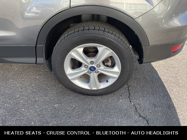 2013 Ford Escape SE LOCAL TRADE