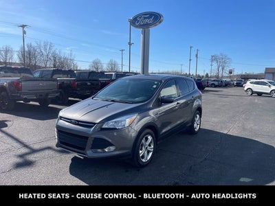 2013 Ford Escape SE LOCAL TRADE