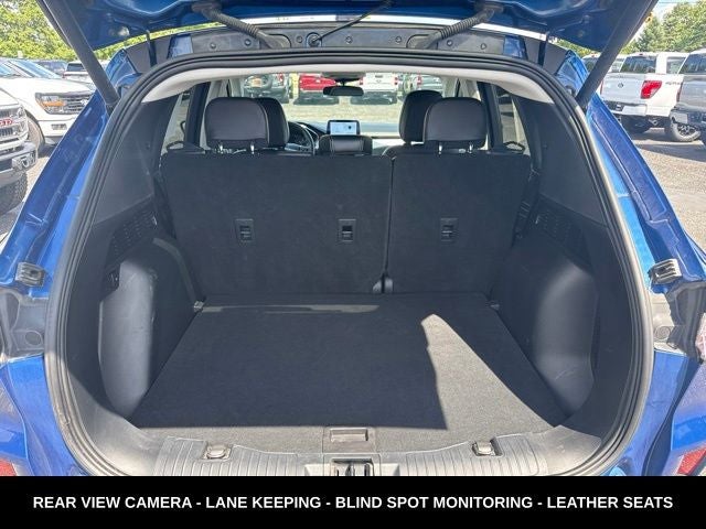 2022 Ford Escape SEL LOCAL TRADE