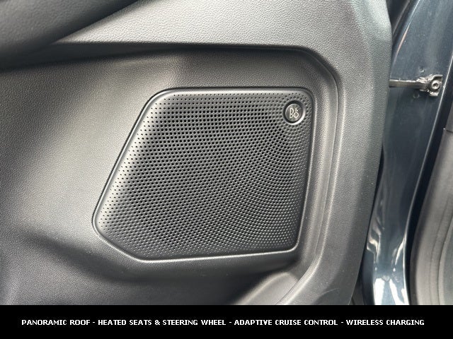 2022 Ford Escape Hybrid Titanium ELITE PACK AWD