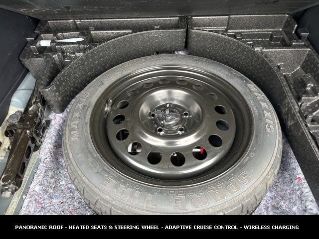 2022 Ford Escape Hybrid Titanium ELITE PACK AWD