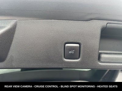2022 Ford Escape SE AWD LOCAL TRADE