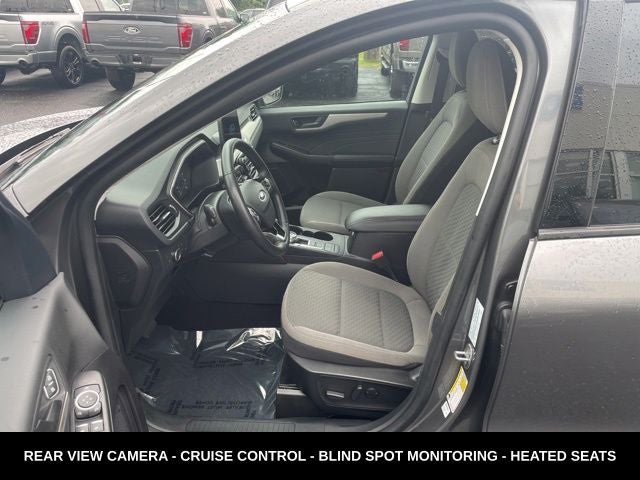 2022 Ford Escape SE AWD LOCAL TRADE