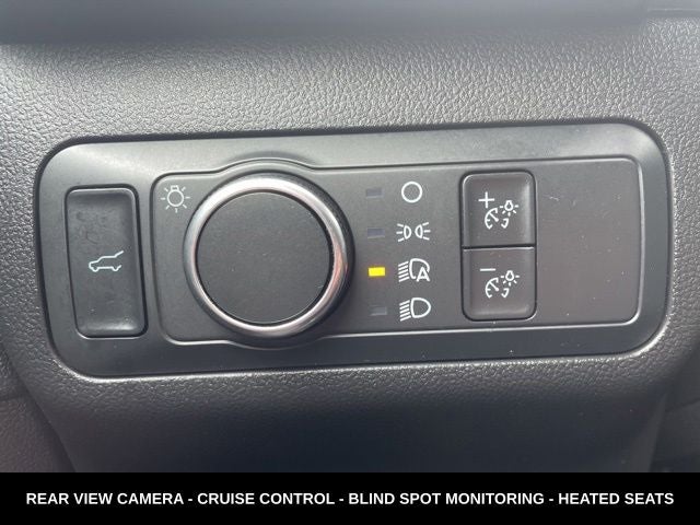 2022 Ford Escape SE AWD LOCAL TRADE