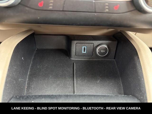 2020 Ford Escape SE AWD