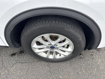 2020 Ford Escape SE AWD