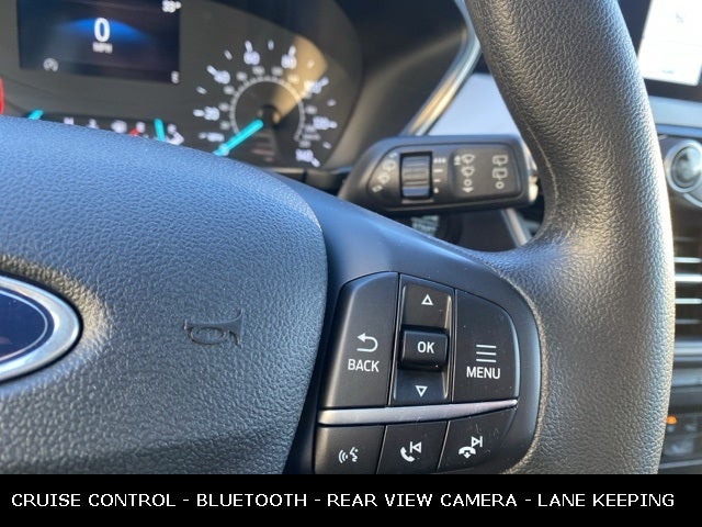 2022 Ford Escape SE AWD