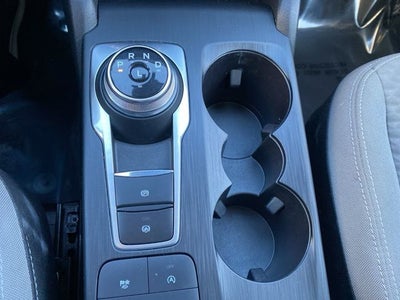 2022 Ford Escape SE AWD