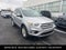 2018 Ford Escape SE 4WD