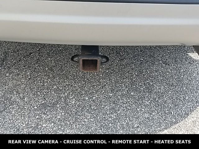 2019 Ford Escape SE 4WD