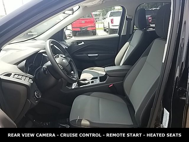 2019 Ford Escape SE 4WD
