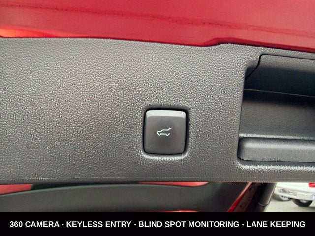 2023 Ford Escape Active LOW MILES