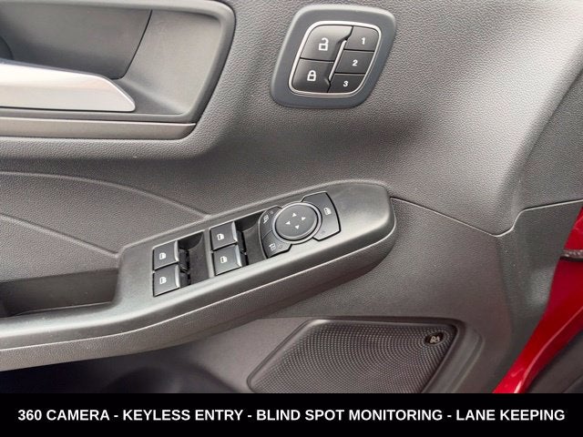 2023 Ford Escape Active LOW MILES