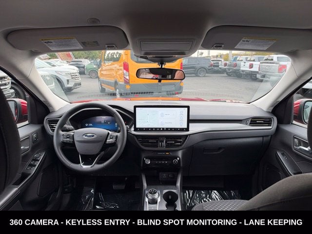 2023 Ford Escape Active LOW MILES