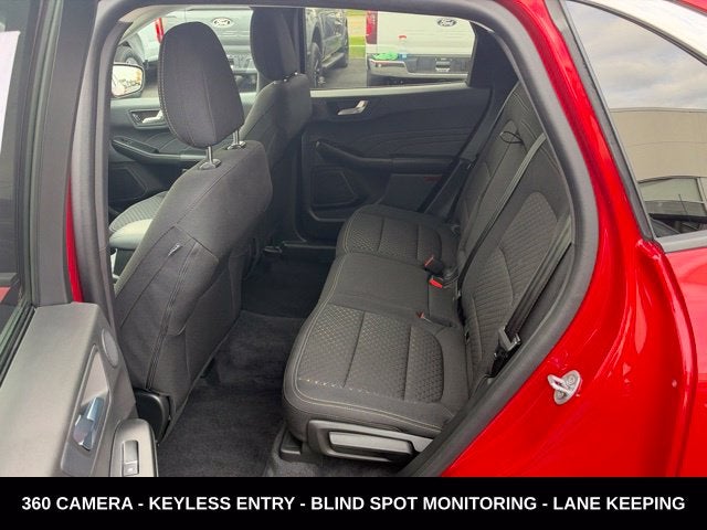 2023 Ford Escape Active LOW MILES