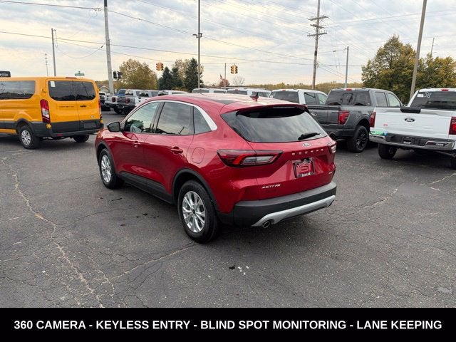 2023 Ford Escape Active LOW MILES