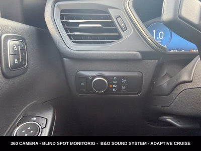 2023 Ford Escape Active AWD