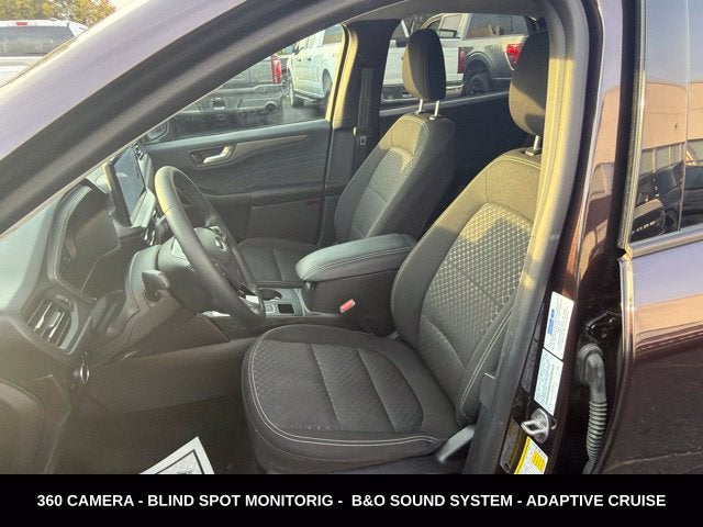 2023 Ford Escape Active AWD
