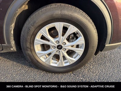 2023 Ford Escape Active AWD