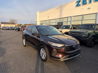 2023 Ford Escape Active AWD