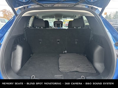 2023 Ford Escape Active AWD