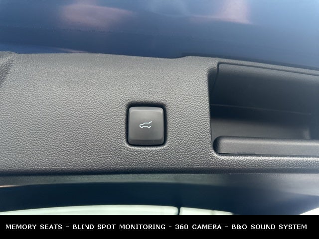 2023 Ford Escape Active AWD