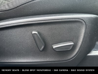 2023 Ford Escape Active AWD