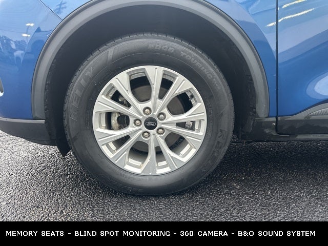 2023 Ford Escape Active AWD