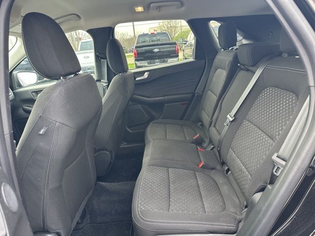 2023 Ford Escape Active AWD