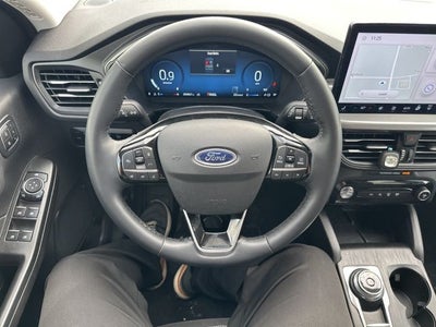 2023 Ford Escape Active AWD