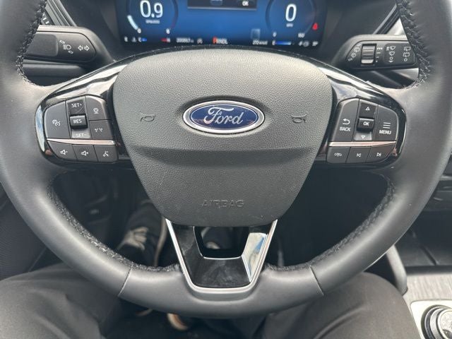 2023 Ford Escape Active AWD