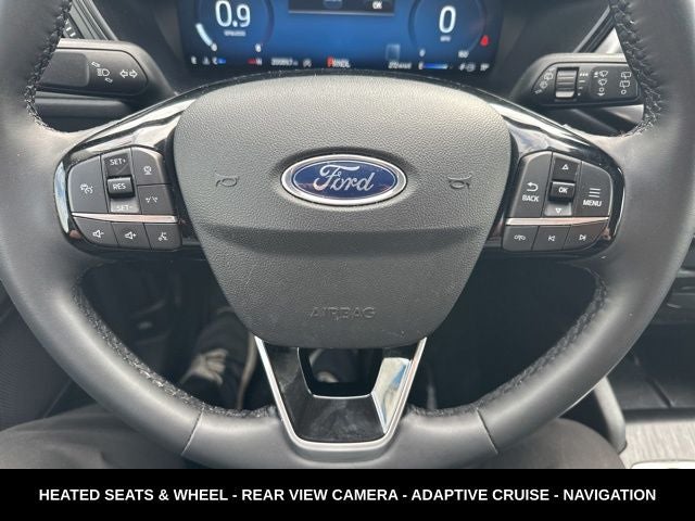 2023 Ford Escape Active AWD
