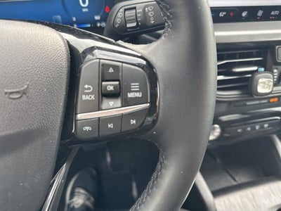 2023 Ford Escape Active AWD